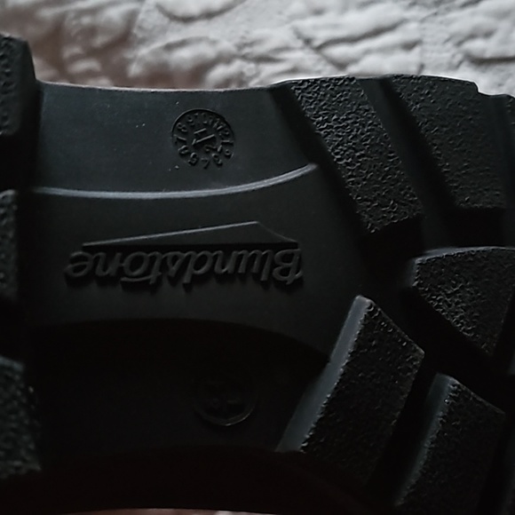 Blundstone Original 500 Chelsea Boot New - Picture 10 of 10